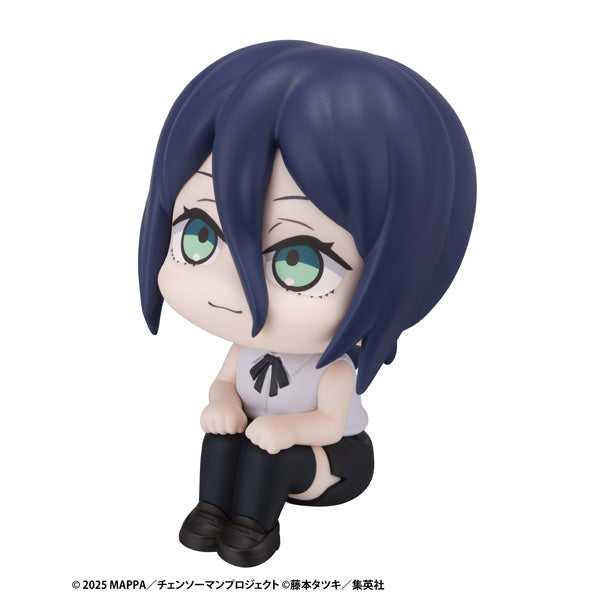 [LOOK UP]《鏈鋸人 蕾潔篇》(淀治 / 蕾潔)