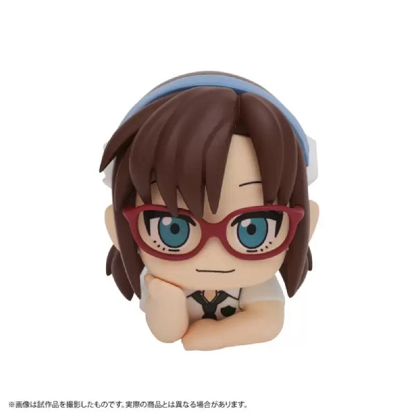 《新世紀福音戰士》Rirakoro 吉祥物 (一套5款)