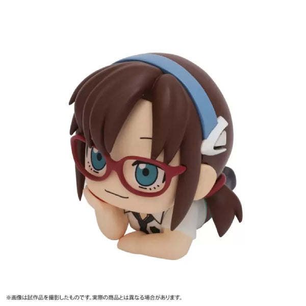 《新世紀福音戰士》Rirakoro 吉祥物 (一套5款)