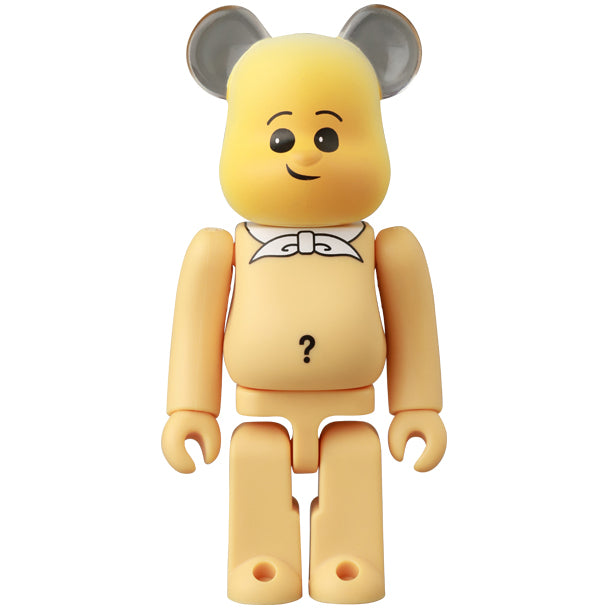 BE＠RBRICK SERIES 51 盒裝 (一盒24件)