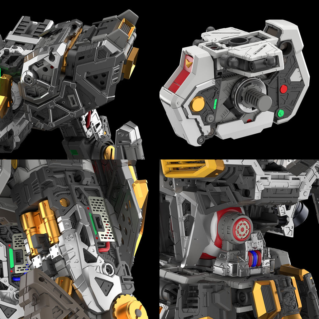 PG UNLEASHED 1/60 Nu 高達