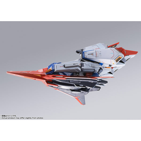 [METAL BUILD] Z高達