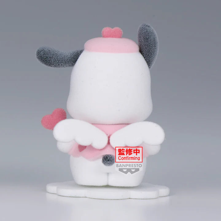 [FLUFFY PUFFY MINE] Sanrio角色系列 (Hello Kitty / 玉桂狗 / PC狗)