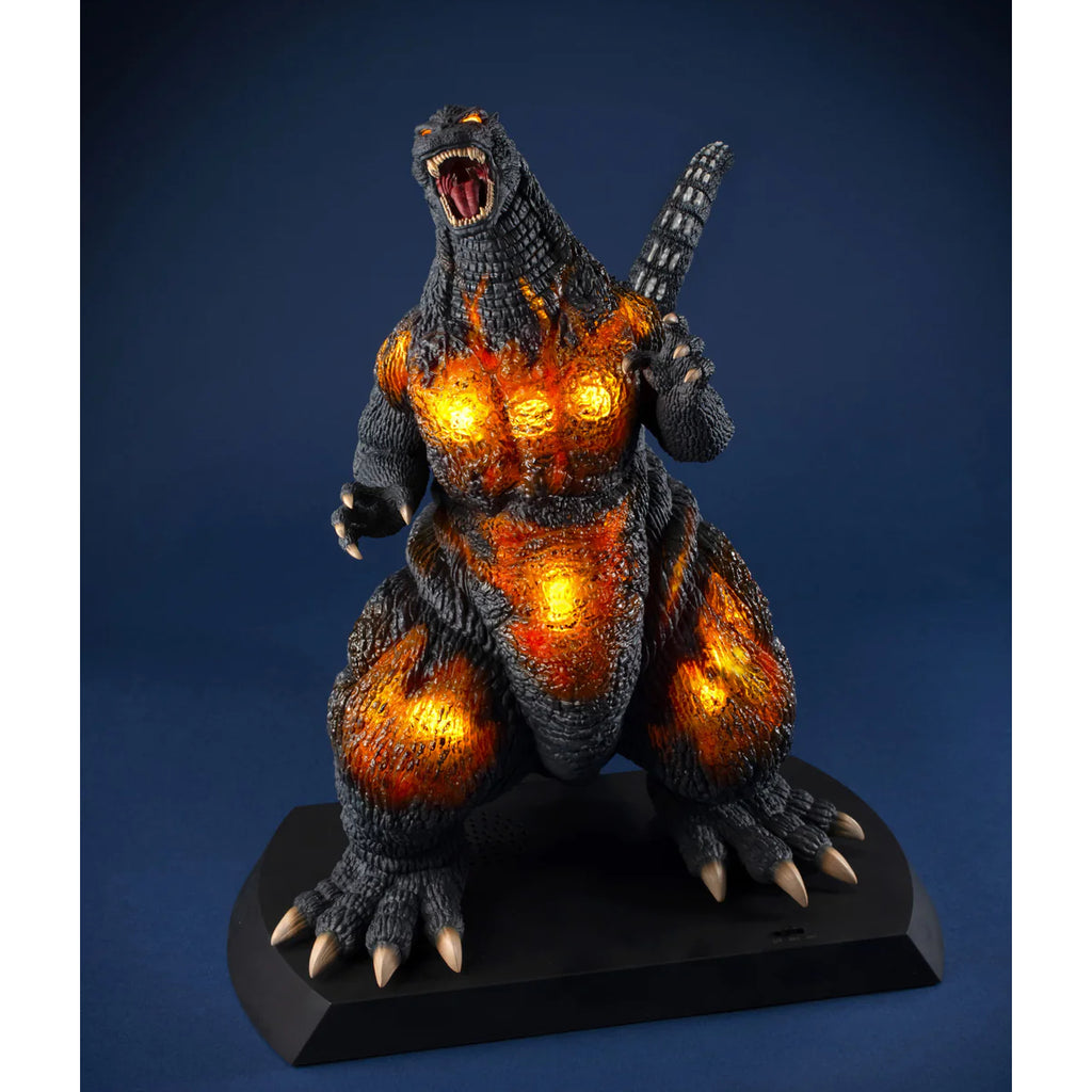 [UA Monsters] 《哥斯拉 1995》哥斯拉 [PB]