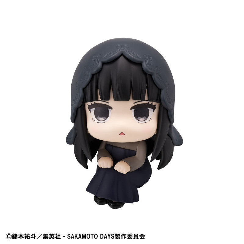 [LOOK UP]《坂本日常》(神神迴 / 大佛)