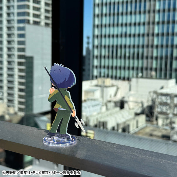 [雙面立牌]《家庭教師REBORN!》(一盒6個)