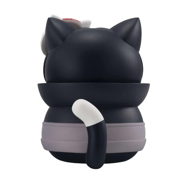 [MEGA CAT]《火影忍者疾風傳》巨大喵 (波風皆人 / 暗部畑鹿驚 / 暗部內輪鼬太知)