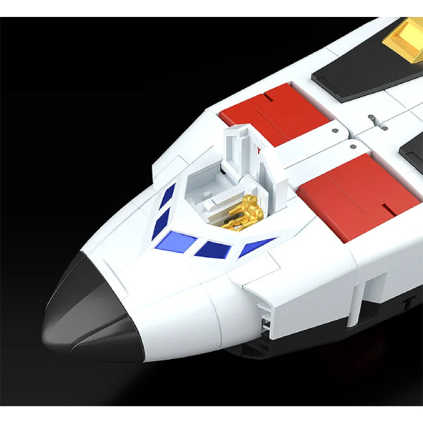 THE合體 雷鳥《太陽勇者》