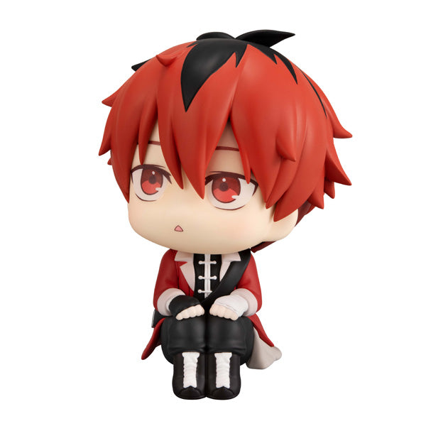 LOOK UP《葬送的芙莉蓮》(費倫/ 修塔爾克)