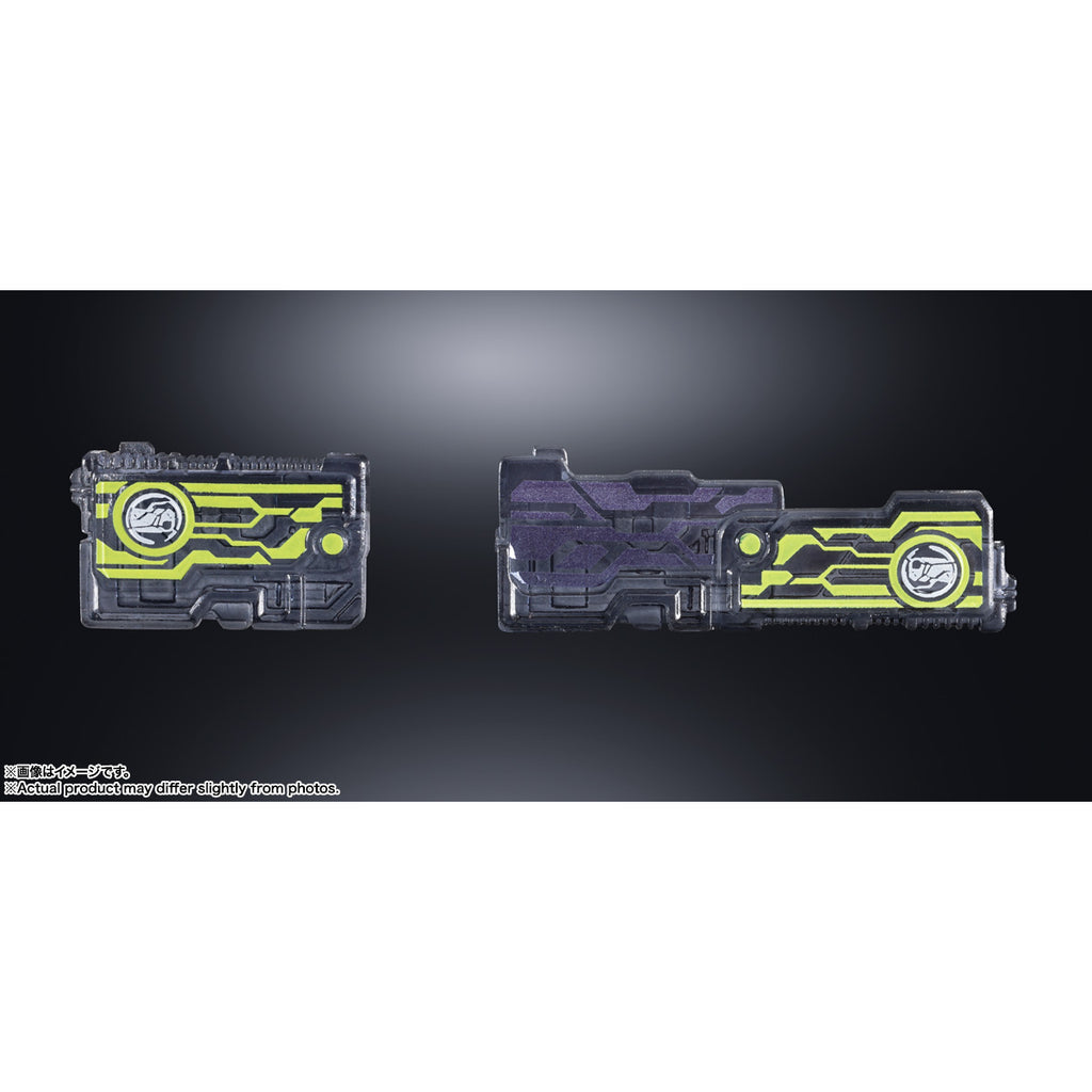 [METAL BUILD] 幪面超人 ZERO-ONE