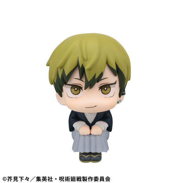 [LOOK UP]《咒術迴戰》(伏黑惠 ver.2 / 禪院直哉)