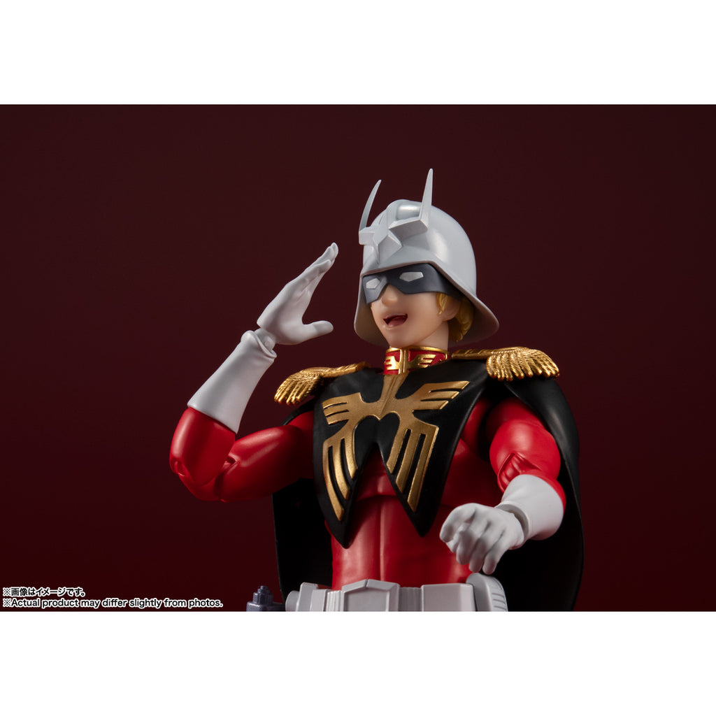 [SHF] 馬沙·亞斯洛布 (自護)