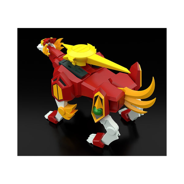 GSC MODEROID 大帝王 《完全勝利大帝王》