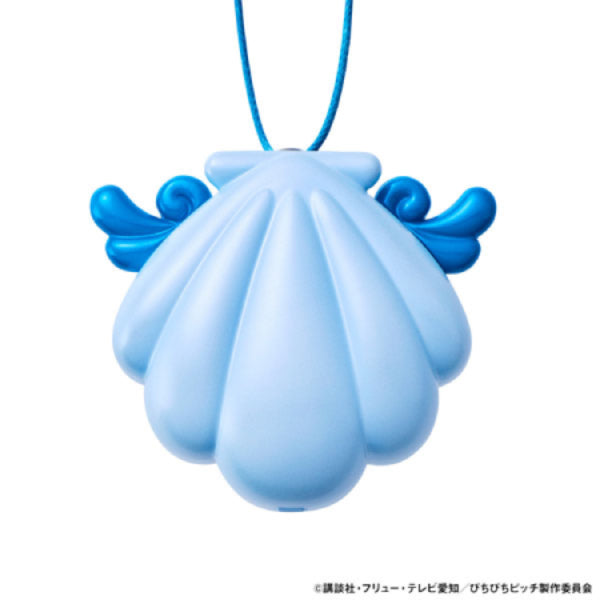 Special Memorize唱K小魚仙 貝殼變身器 (七海露芝亞 / 洞院麗奈 / 寶生波音)