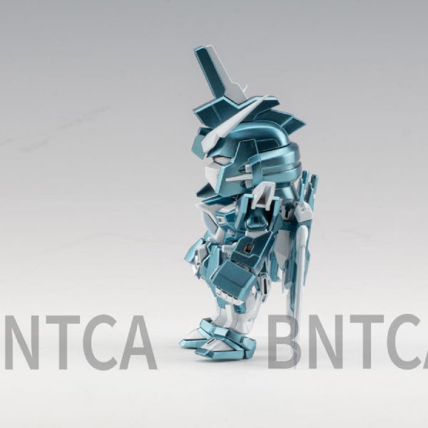 [QMSV mini] 盲盒 -  高達 SEED 系列 (一盒8個)