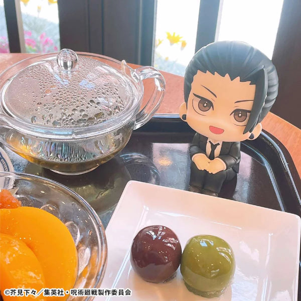 [LOOK UP]《咒術迴戰》 西裝ver. (五條悟 / 夏油傑)