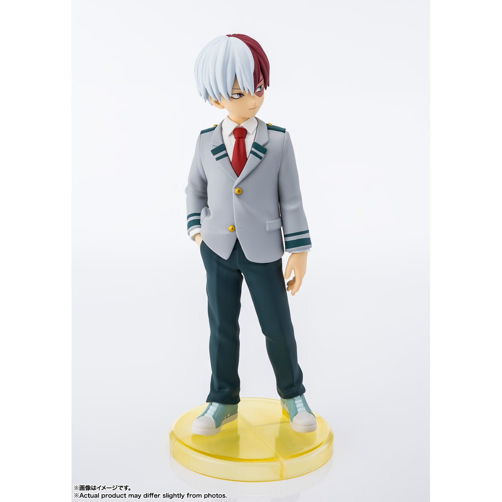 [Adokenette] 轟焦凍