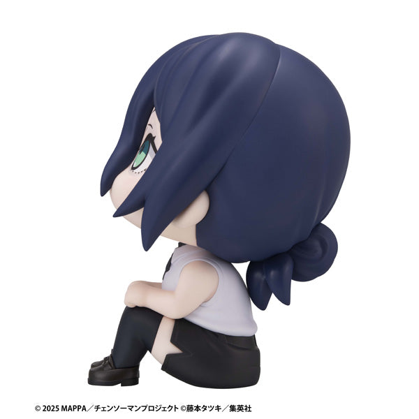 [LOOK UP]《鏈鋸人 蕾潔篇》(淀治 / 蕾潔)