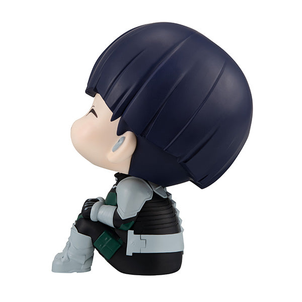 [LOOK UP]《怪獸8號》(日比野卡夫卡 / 保科宗四郎) (2026年4月再販版本)