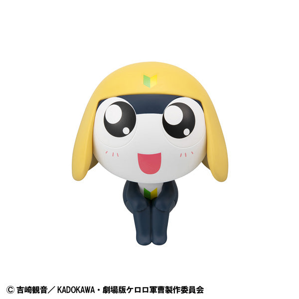 [LOOK UP]《KERORO 軍曹》(Keroro / Tamama)