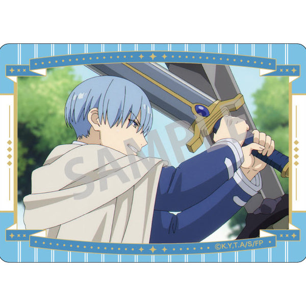 《葬送的芙莉蓮》Picharm 角色卡 (一套12包)