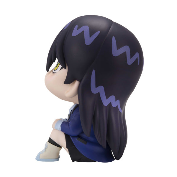 LOOK UP《機動戰士高達 Gundam GQuuuuuuX》天手讓葉 (瑪秋) & 涅安 [附特典]