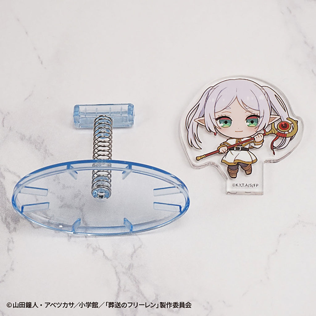 《葬送的芙莉蓮》公仔立牌 (一套10款)