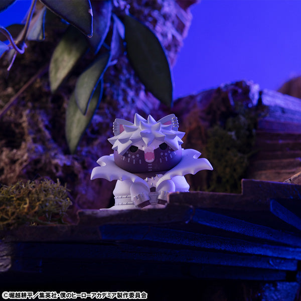 [MEGA CAT]《我的英雄學院》貓咪英雄學院 NO.01 (一套8款)