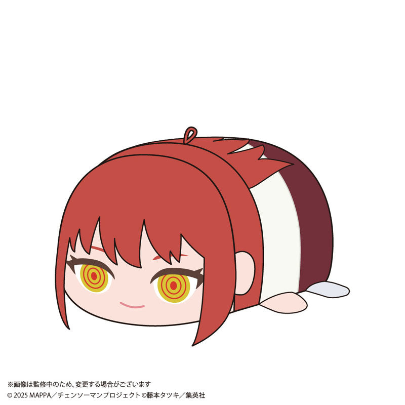 《鏈鋸人 蕾潔篇》Potekoro 吉祥物公仔 (一套6款)