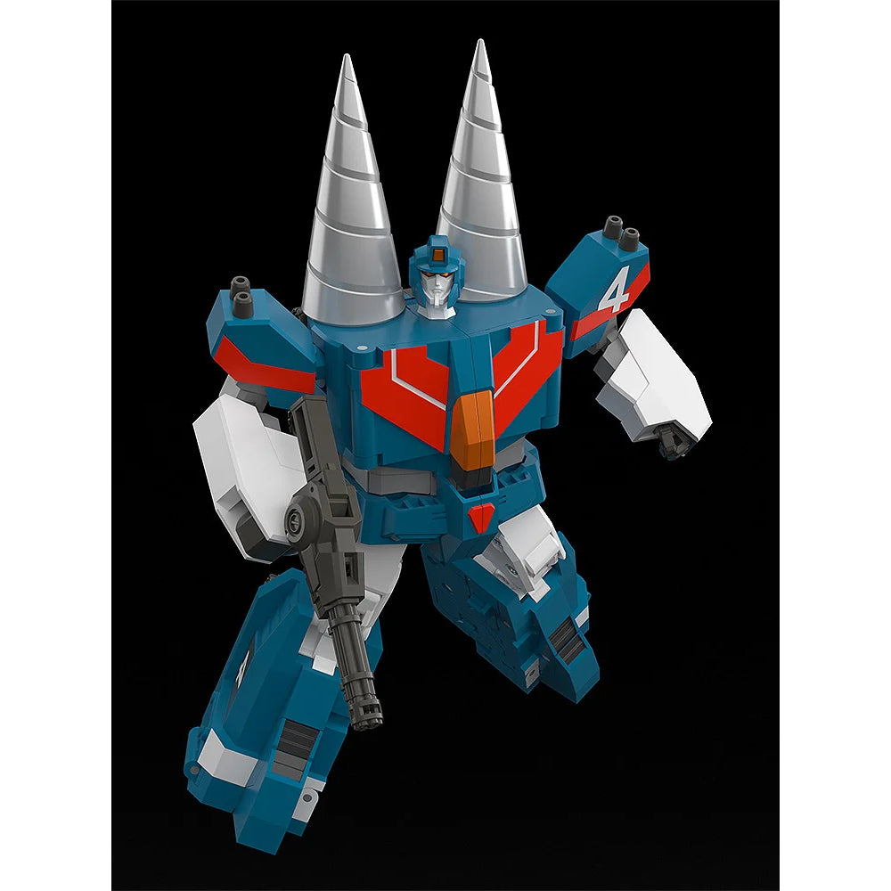 THE合體 野牛勇士