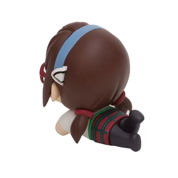 《新世紀福音戰士》Rirakoro 吉祥物 (一套5款)