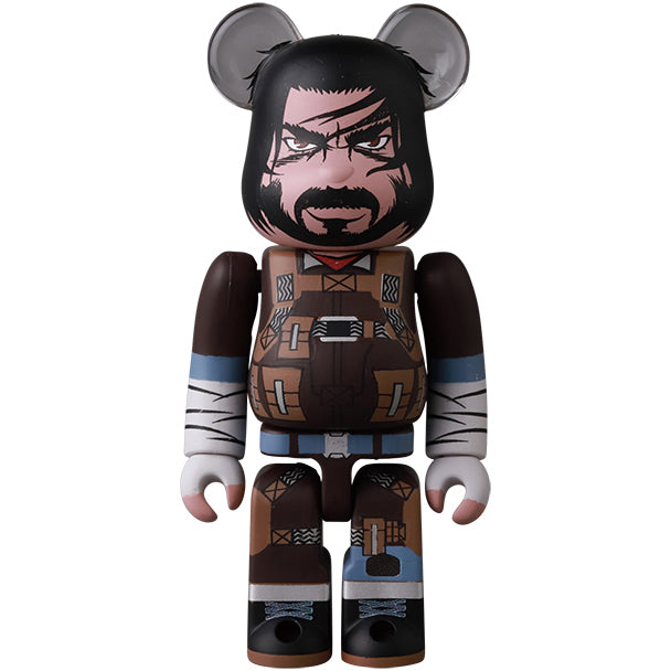BE＠RBRICK SERIES 52 盒裝 (一盒24件)
