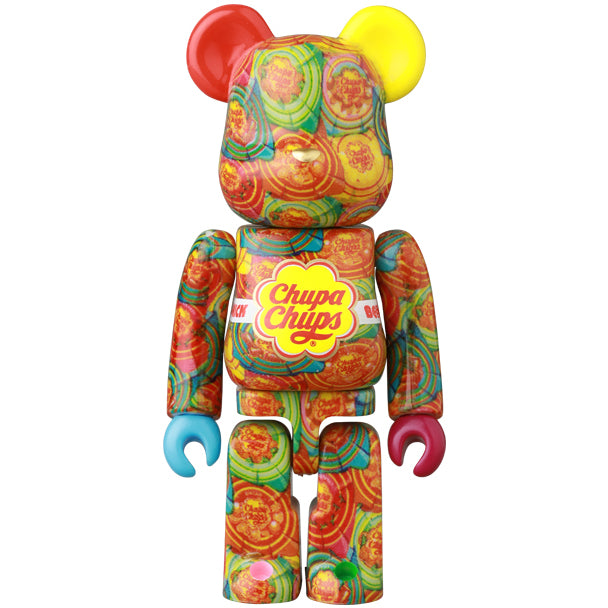 BE＠RBRICK SERIES 51 盒裝 (一盒24件)