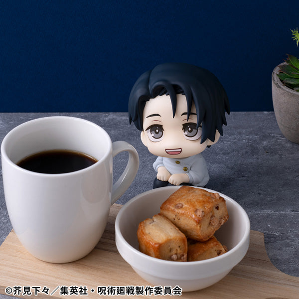 [LOOK UP]《咒術迴戰》ver.2 (虎杖悠仁 / 乙骨憂太)