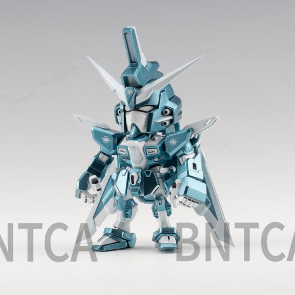 [QMSV mini] 盲盒 -  高達 SEED 系列 (一盒8個)