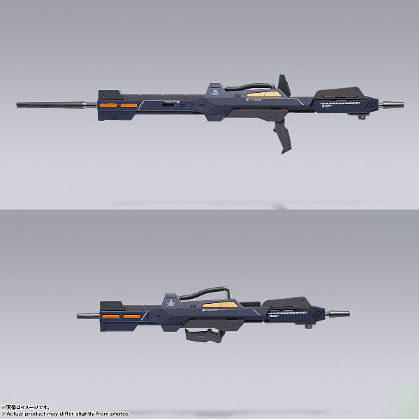 [METAL BUILD] Z高達