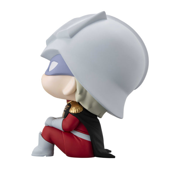 [LOOK UP]《機動戰士 高達 Gundam GQuuuuuuX》(夏利安/ 馬沙)