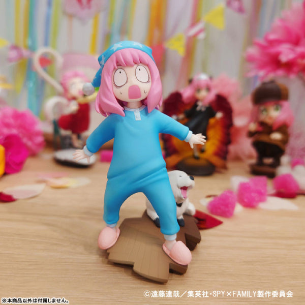 [PETITRAMA]《SPY×FAMILY間諜家家酒》Vol.3 (一套4款) (2026年5月再販版本)