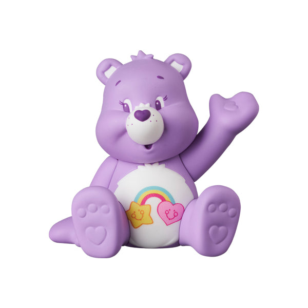 UDF Care Bears(TM) 愛心熊系列 (5種)