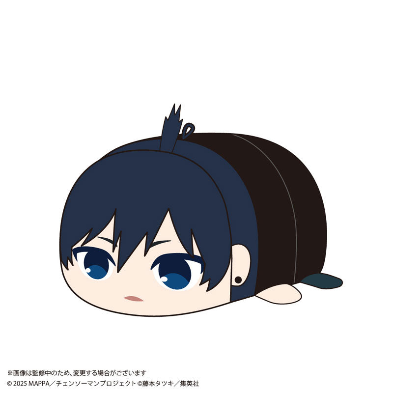 《鏈鋸人 蕾潔篇》Potekoro 吉祥物公仔 (一套6款)