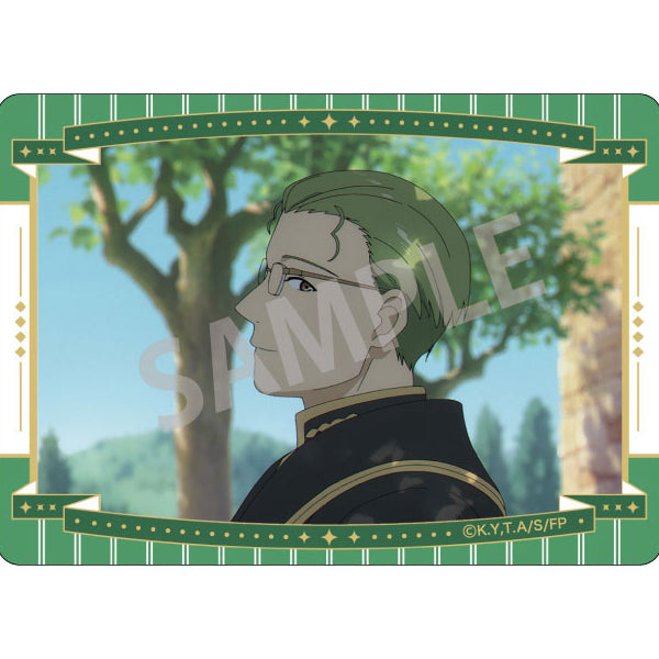 《葬送的芙莉蓮》Picharm 角色卡 (一套12包)