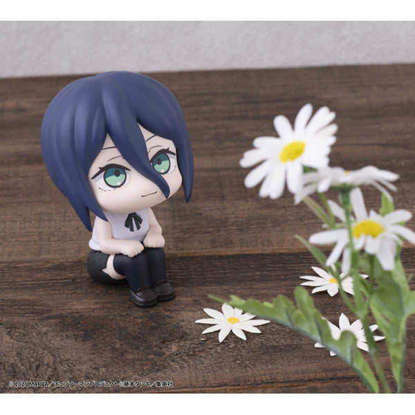 [LOOK UP]《鏈鋸人 蕾潔篇》(淀治 / 蕾潔)