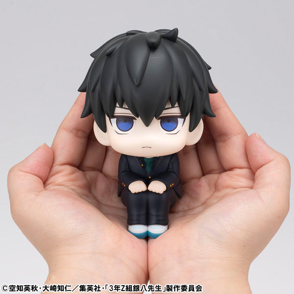 [LOOK UP]《3年Z組銀八老師》(坂田銀八 / 土方十四郎)