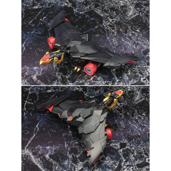 D-STYLE GENESIC GAO GAI GAR 勇者王