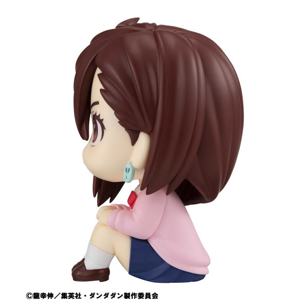 [LOOK UP]《膽大黨》綾瀨桃 (2026年4月版本)