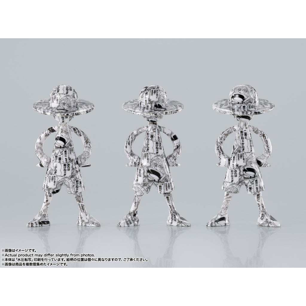 路飛冒險的記憶 [Vol.2] (一盒10個)