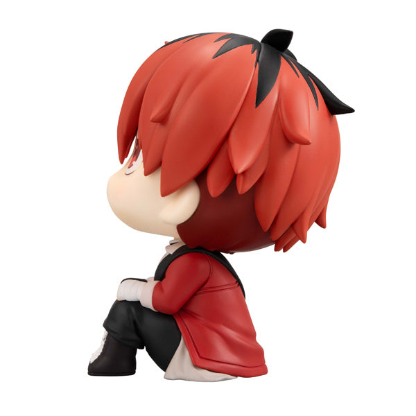 LOOK UP《葬送的芙莉蓮》(費倫/ 修塔爾克)