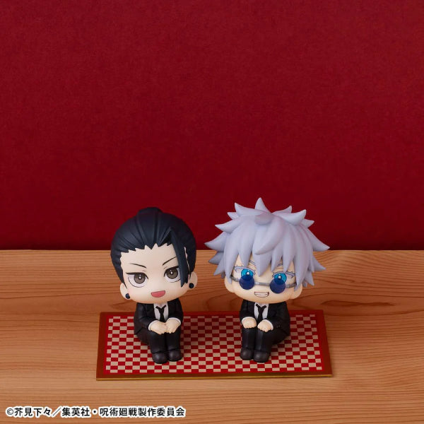 [LOOK UP]《咒術迴戰》 西裝ver. (五條悟 / 夏油傑)