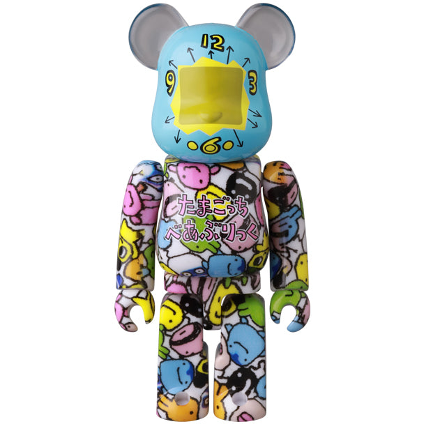BE＠RBRICK SERIES 51 盒裝 (一盒24件)
