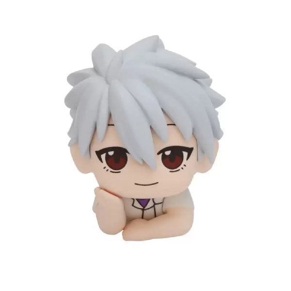 《新世紀福音戰士》Rirakoro 吉祥物 (一套5款)